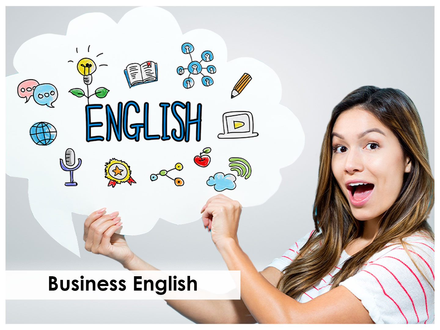 Certificate in Business English
