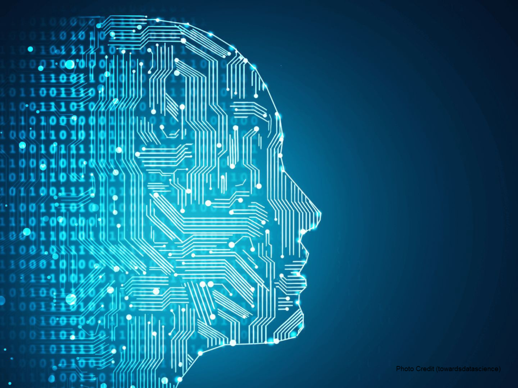 AI can bring social and economic transformation in India