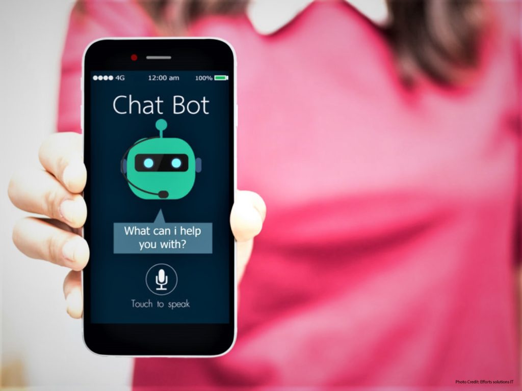 Chatbot launched on WhatsApp to create awareness