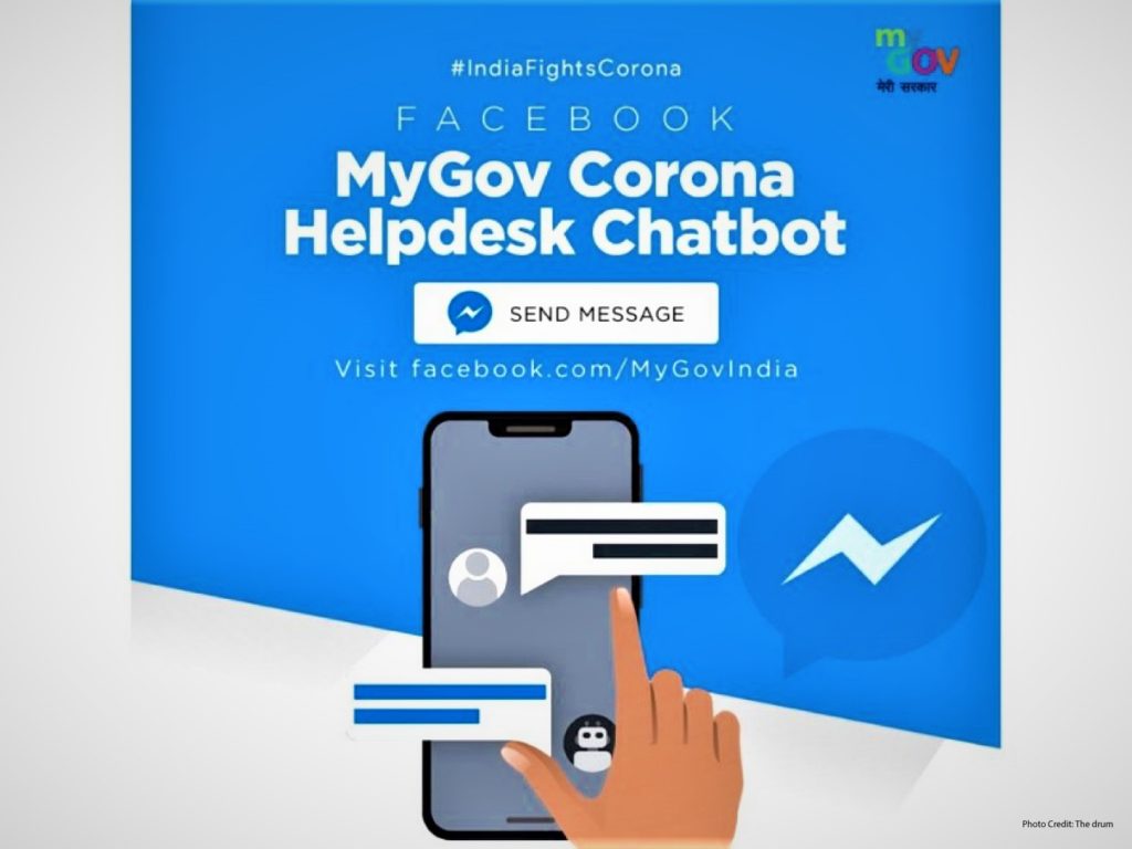 MyGov app is fighting fake news and misinformation