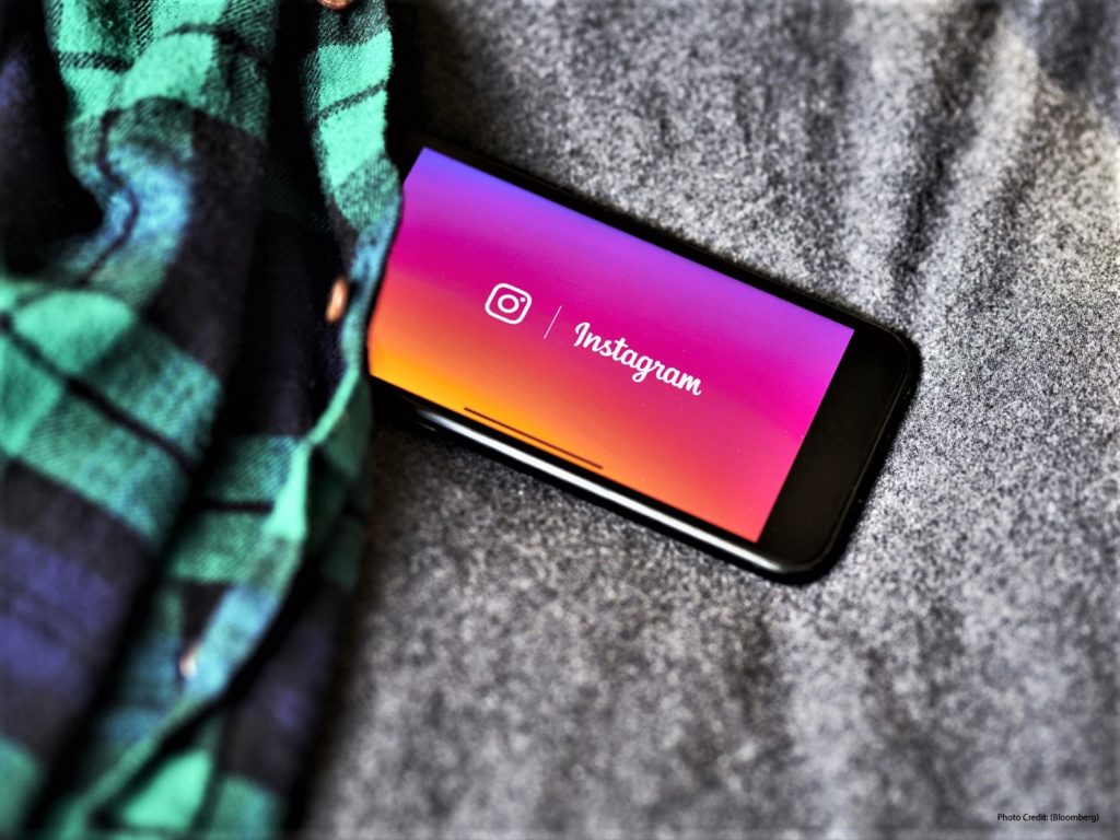 Instagram to sell ads on IGTV