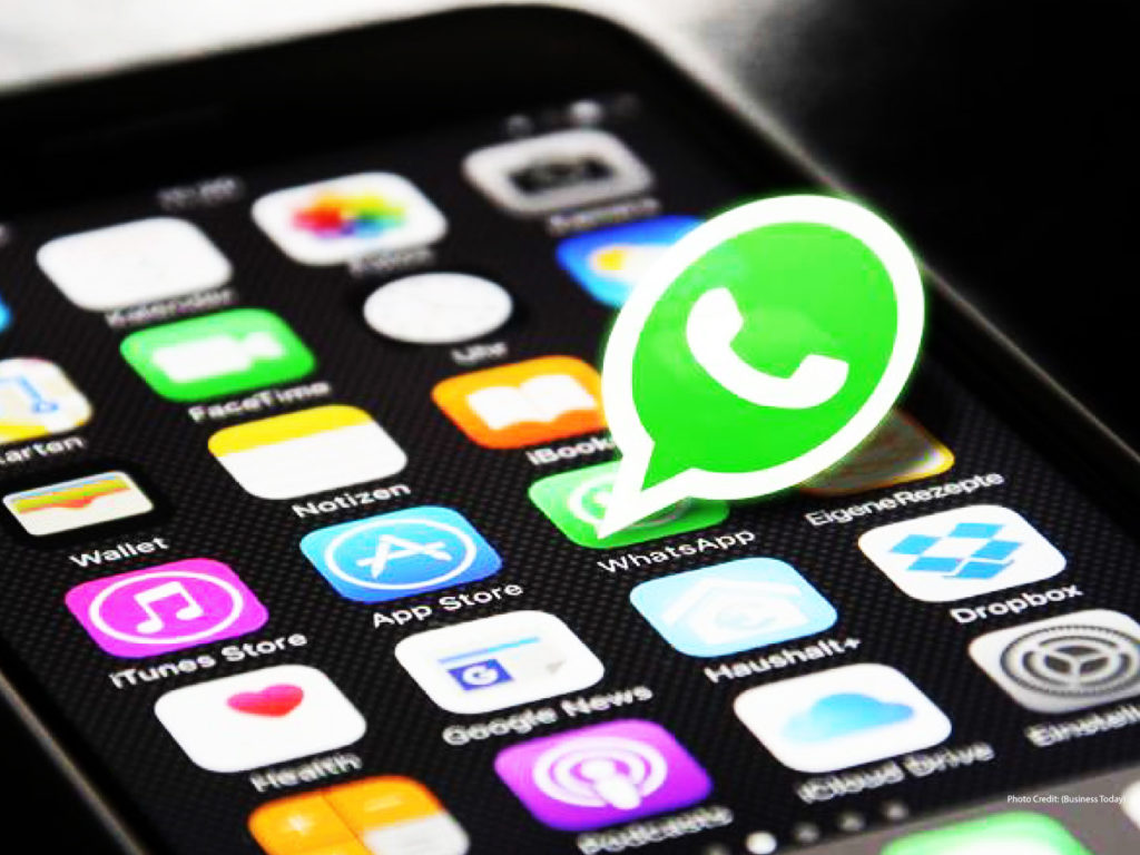 WhatsApp donates $1 million for fact checking