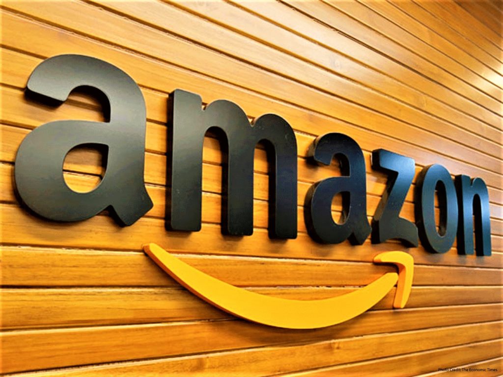 Amazon India will allow credit to the consumers