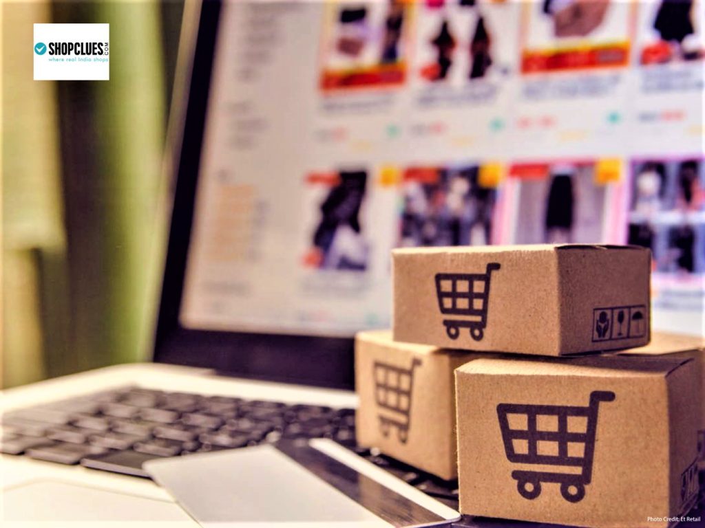 Contact less delivery services option launched by Shopclues