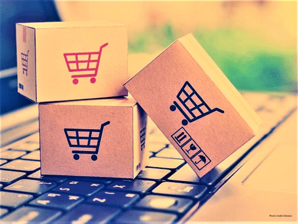 E-commerce activities allowed in Maharashtra