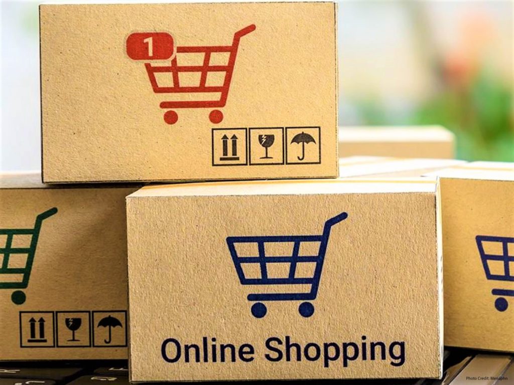 E-commerce giants could resume full operations