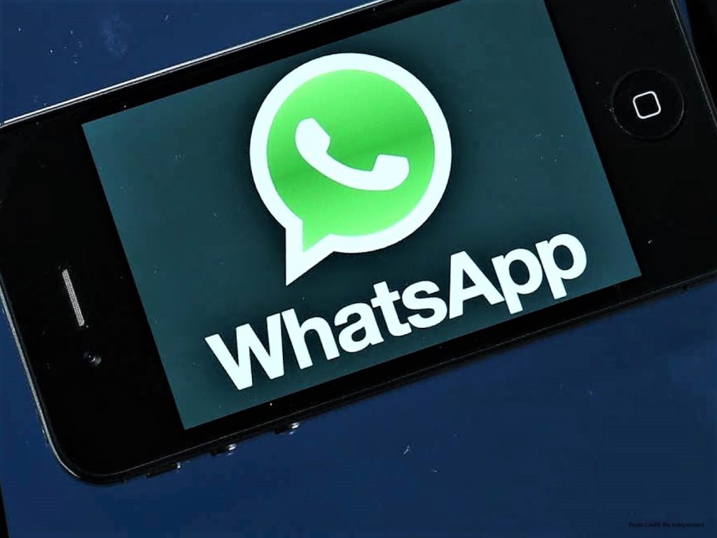 Facebook plans to put ads on WhatsApp