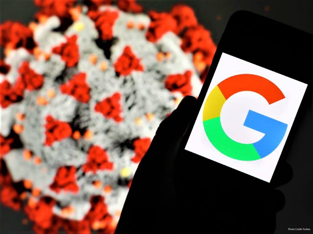 Google will allow some COVID-19 ads on its platform