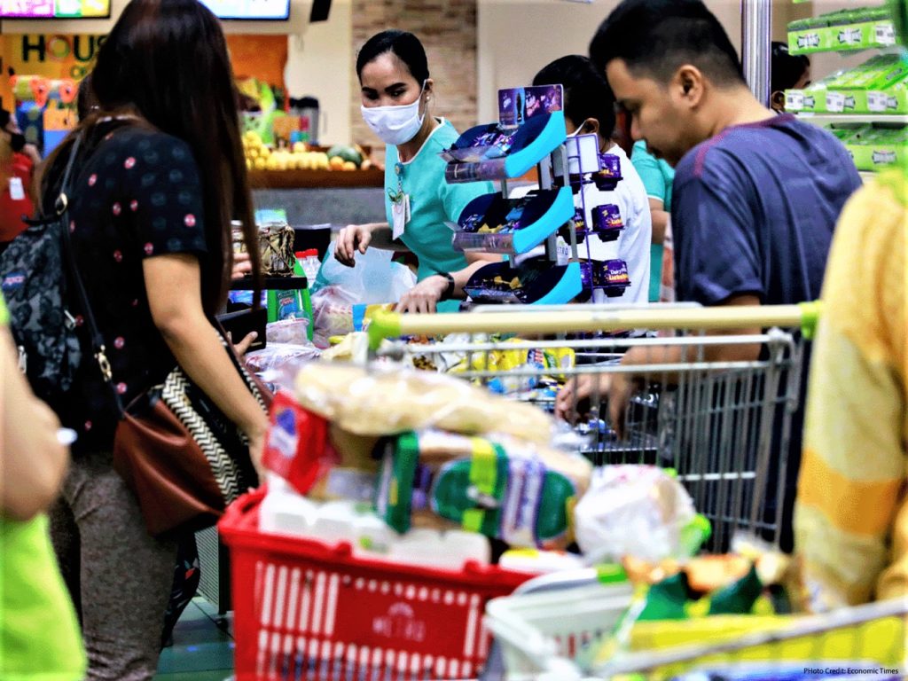 Government to set up retail shops to provide daily essentials