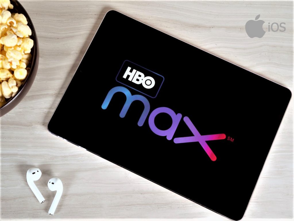 HBO Max set to debut on iOS platforms