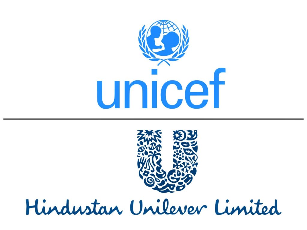 HUL collaborates with UNICEF to fight COVID-19