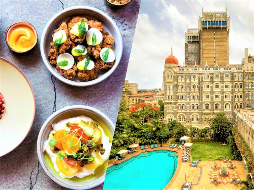 India’s top hotels to deliver meals at cheaper rates