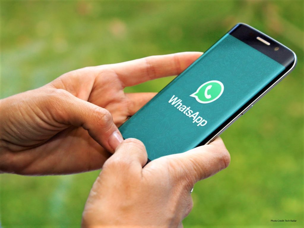 WhatsApp adds new feature to group calling in Android and iOS