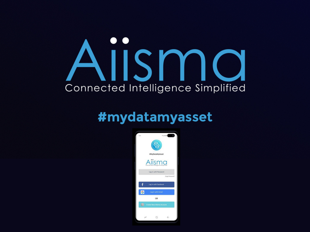 Aiisma app rewards users in exchange of corona virus information