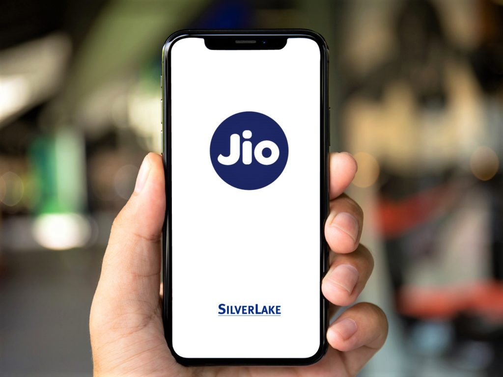 Silver lake to invest in Reliance’s Jio platforms