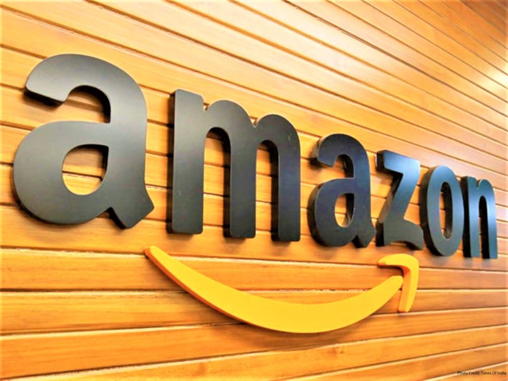 Amazon to provide Corona virus health insurance to sellers