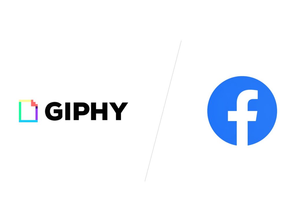 Facebook to buy Giphy in a deal worth $400 million