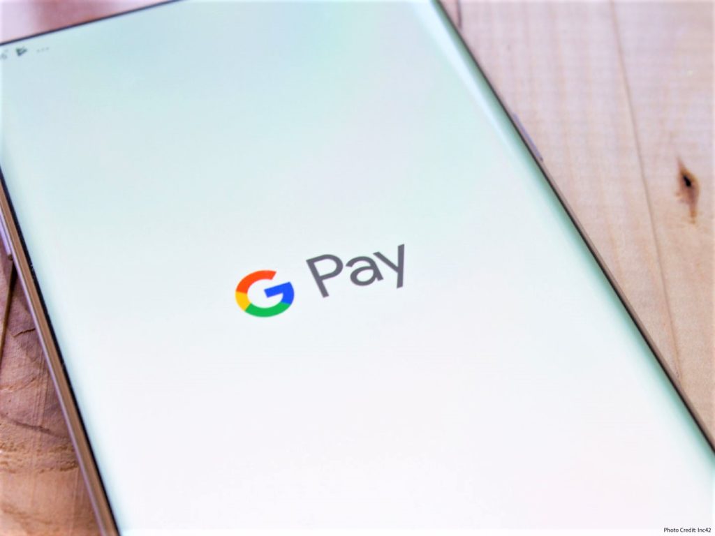 Google Pay rolls out new feature in 35 Indian Cities