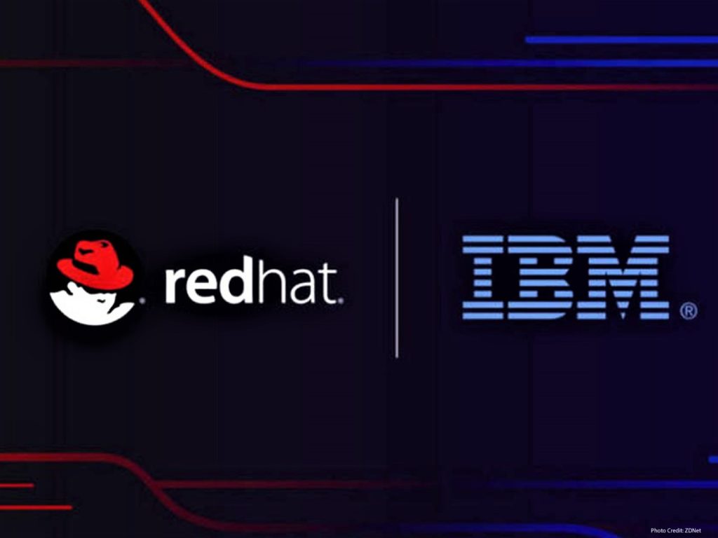 IBM and Red Hat expand their business