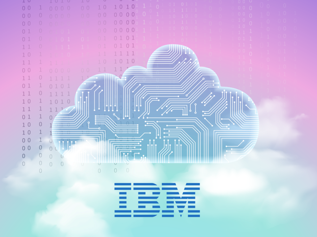 IBM partners Intellect design Arena to launch cloud services