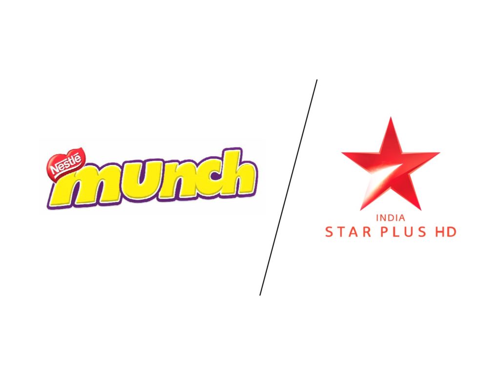 Nestle Munch & Star India Network came together with a campaign