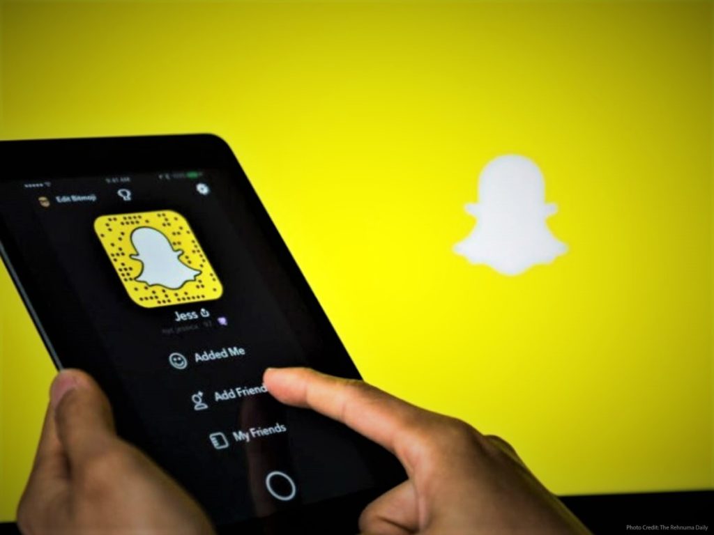 Snapchat launched lensathon in India