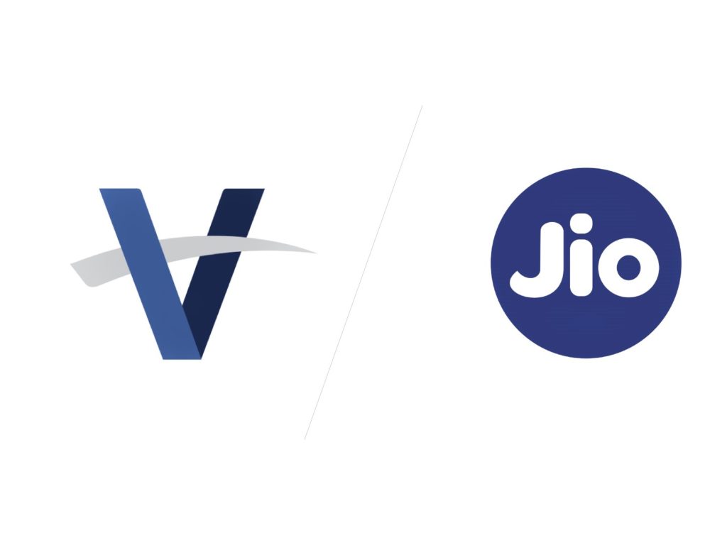 Vista Equity partners with India’s Reliance Jio platform