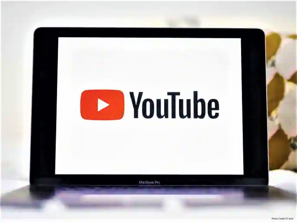 YouTube introduces video chapters to navigate longer videos