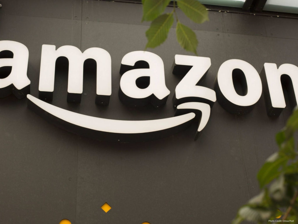 Amazon to host small business day to help SME sellers