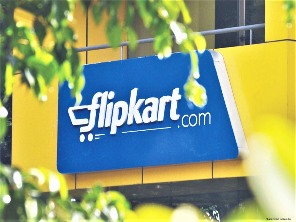 Flipkart will start Hyper local delivery service