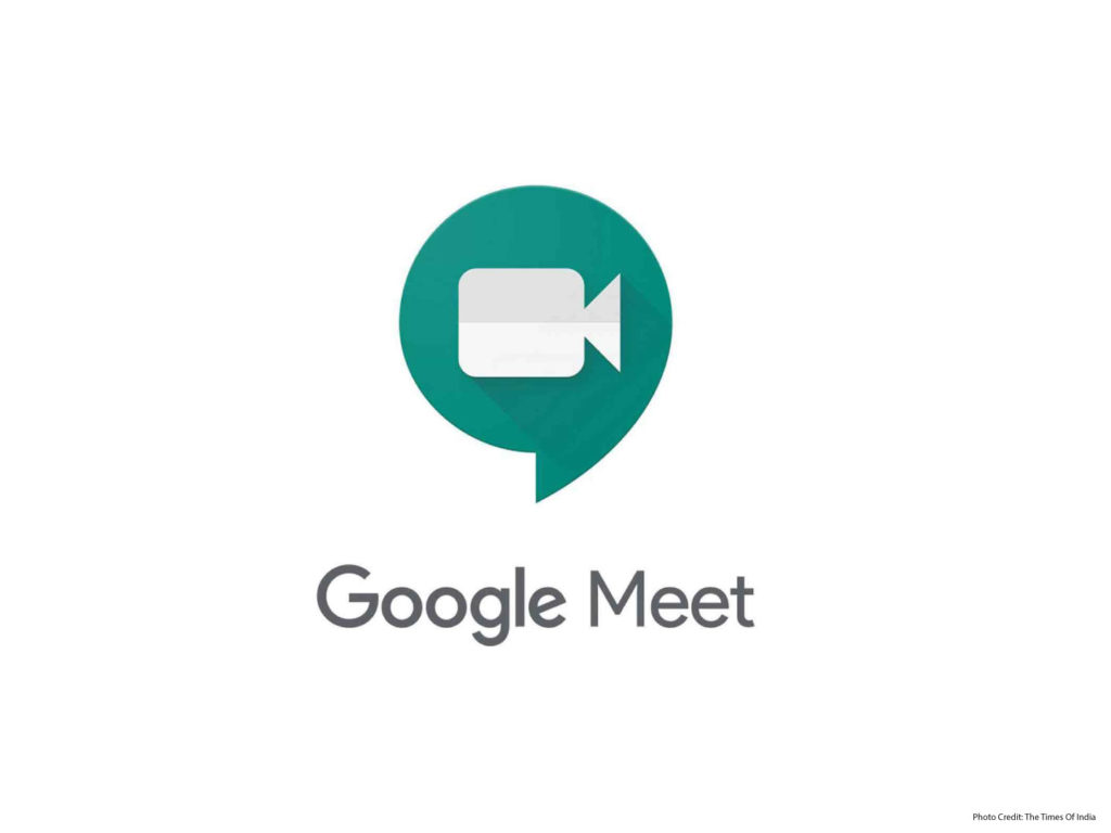 Google Meet tools to better connect teachers with students