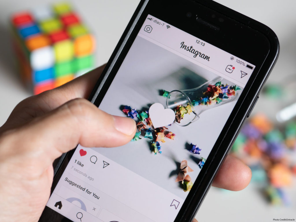 Instagram will allow creators sell their products on its platform