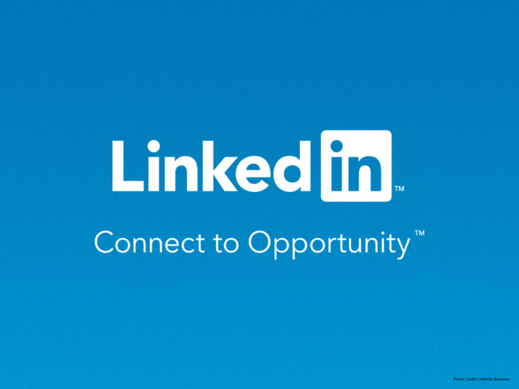 LinkedIn campaign showcases the power of community