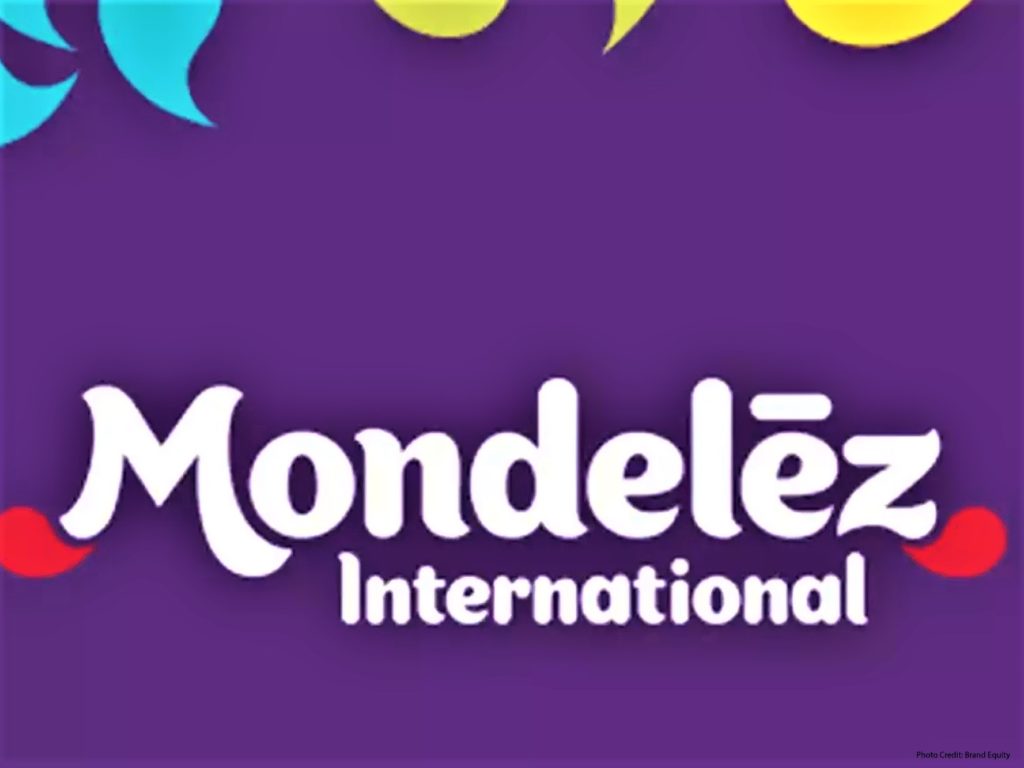 Mondelez India unveils a generosity campaign