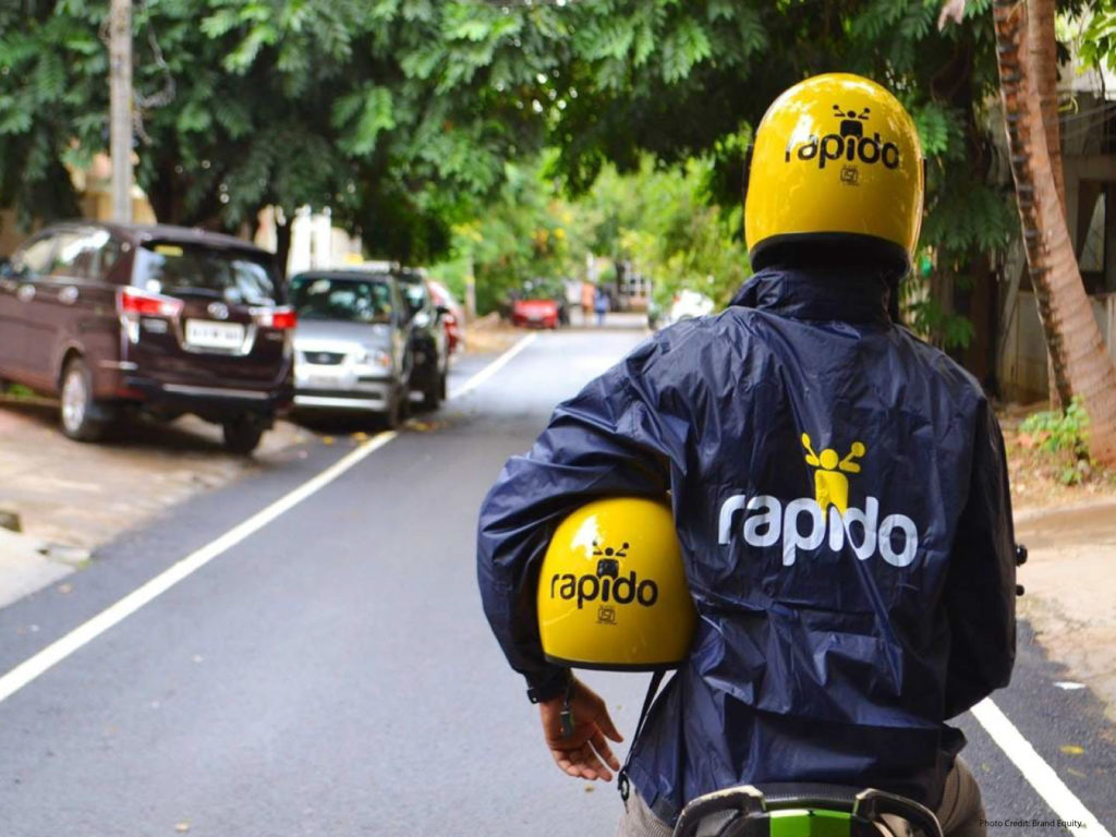 Rapido store launched for business deliveries amid Covid-19