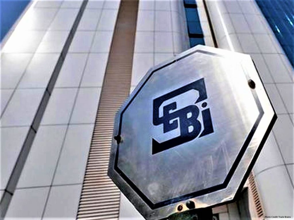 Sebi reconstitutes panel on alternative investment policy advisory  committee  Mint