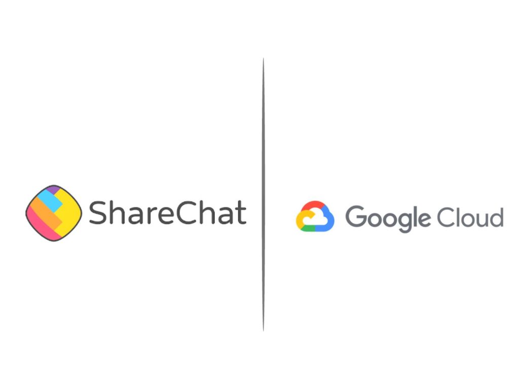 ShareChat migrates its infrastructure to Google cloud