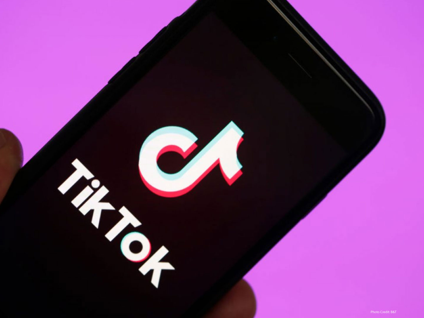 TikTok launches TikTok for business
