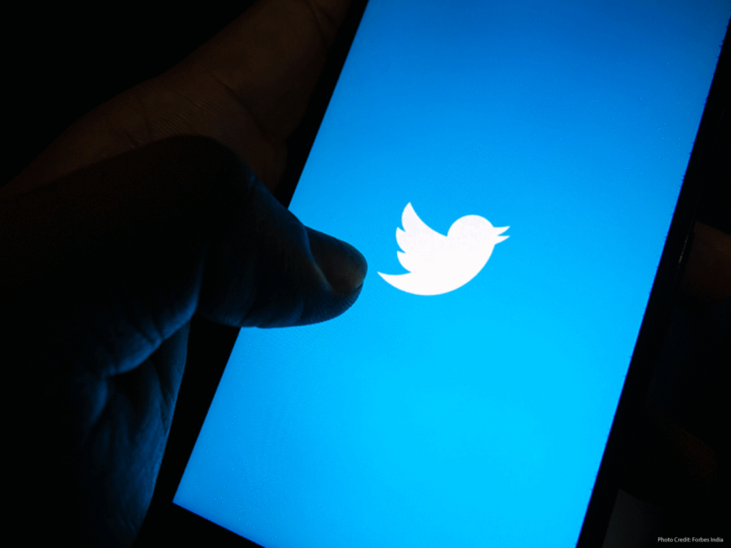 Twitter is testing out new feature in India