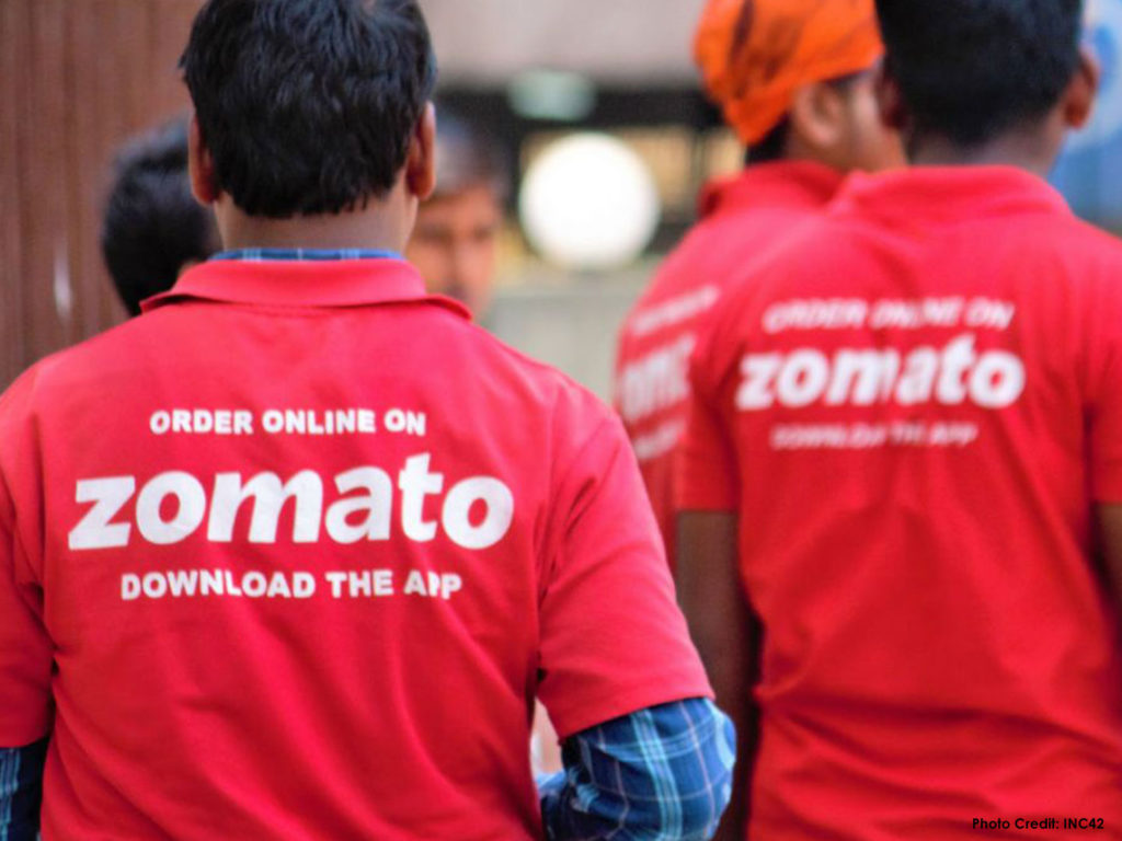 'Zomato Market' likely to shut down after 2 months of testing