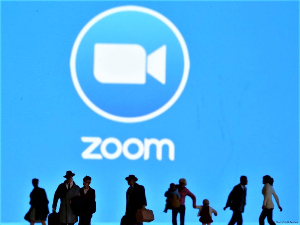 Zoom will roll out encryption for its paid customers