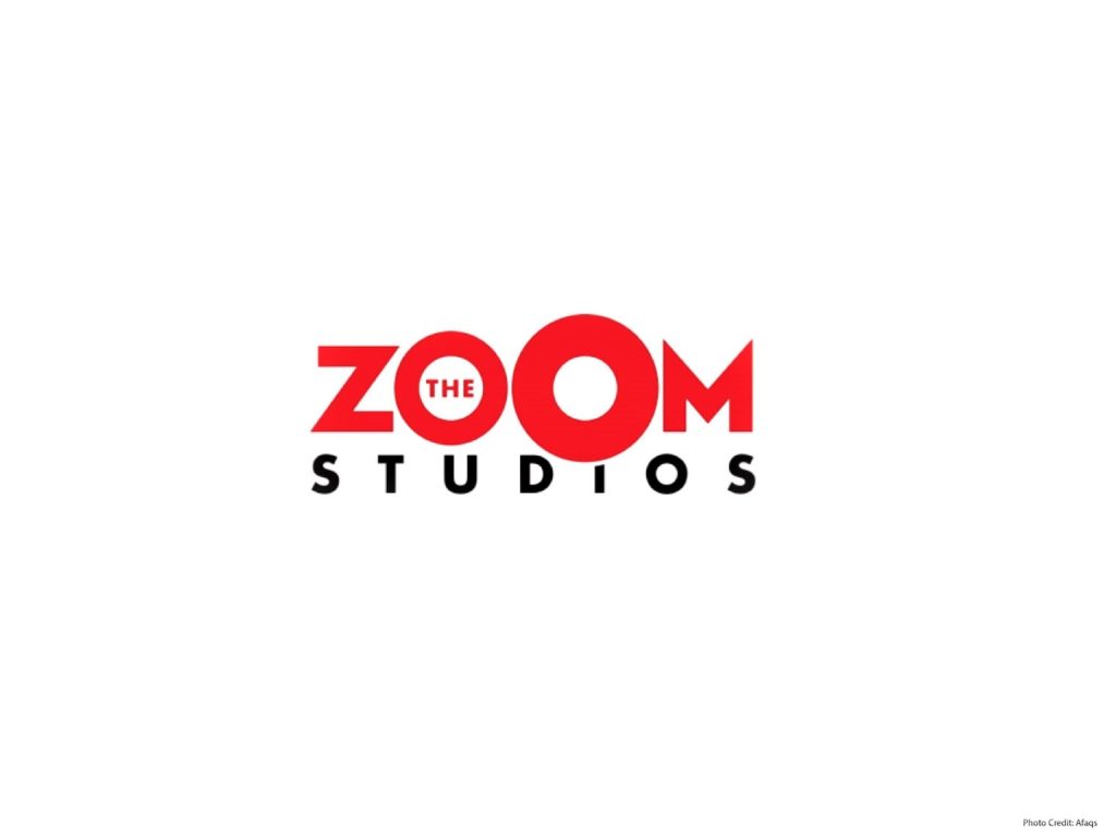 Zoom studio announced the launch of Intertainer 2020