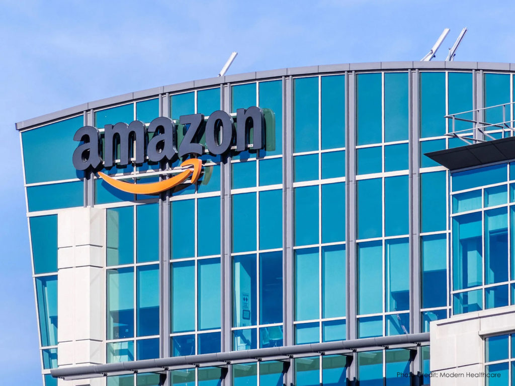 Amazon investing in new fulfillment centres for hiring