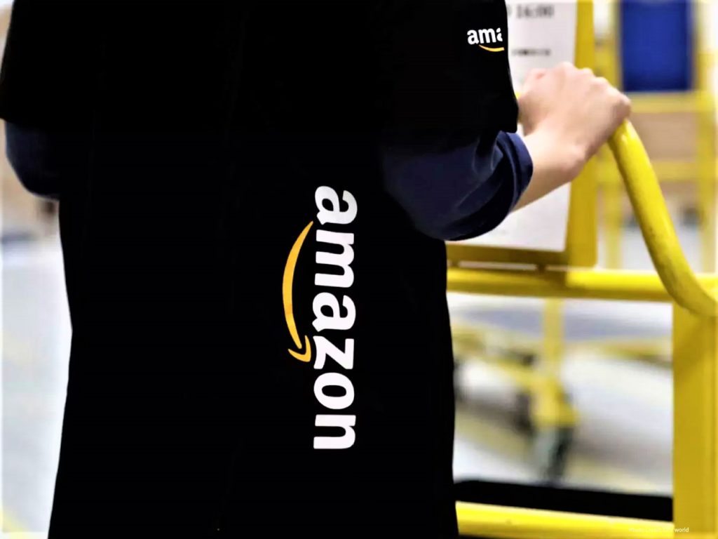 Amazon launches skill development programme in India