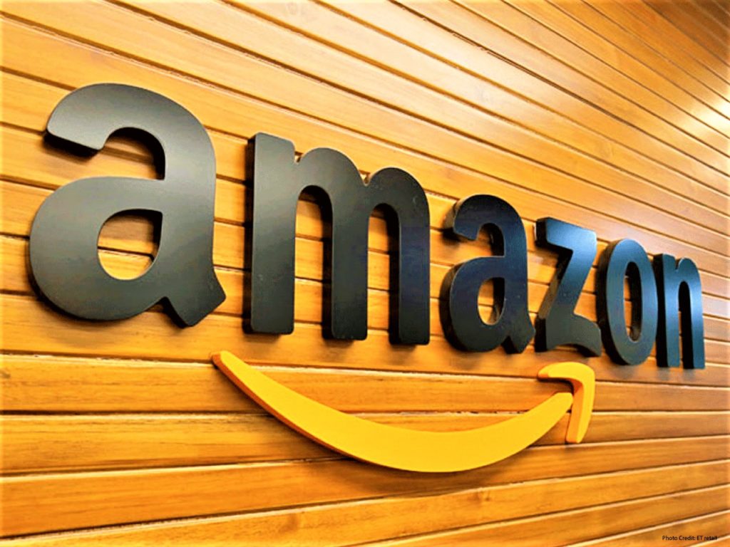 Amazon urged to help Indian sellers