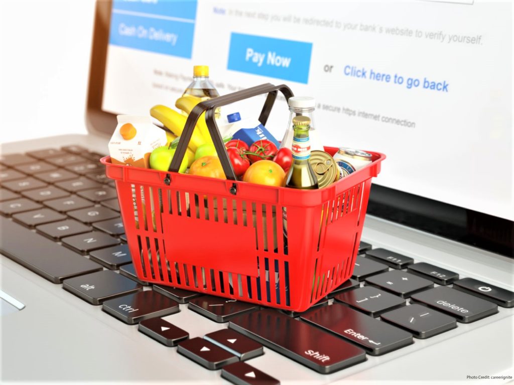 E-commerce bring back jobs as festive season arrives