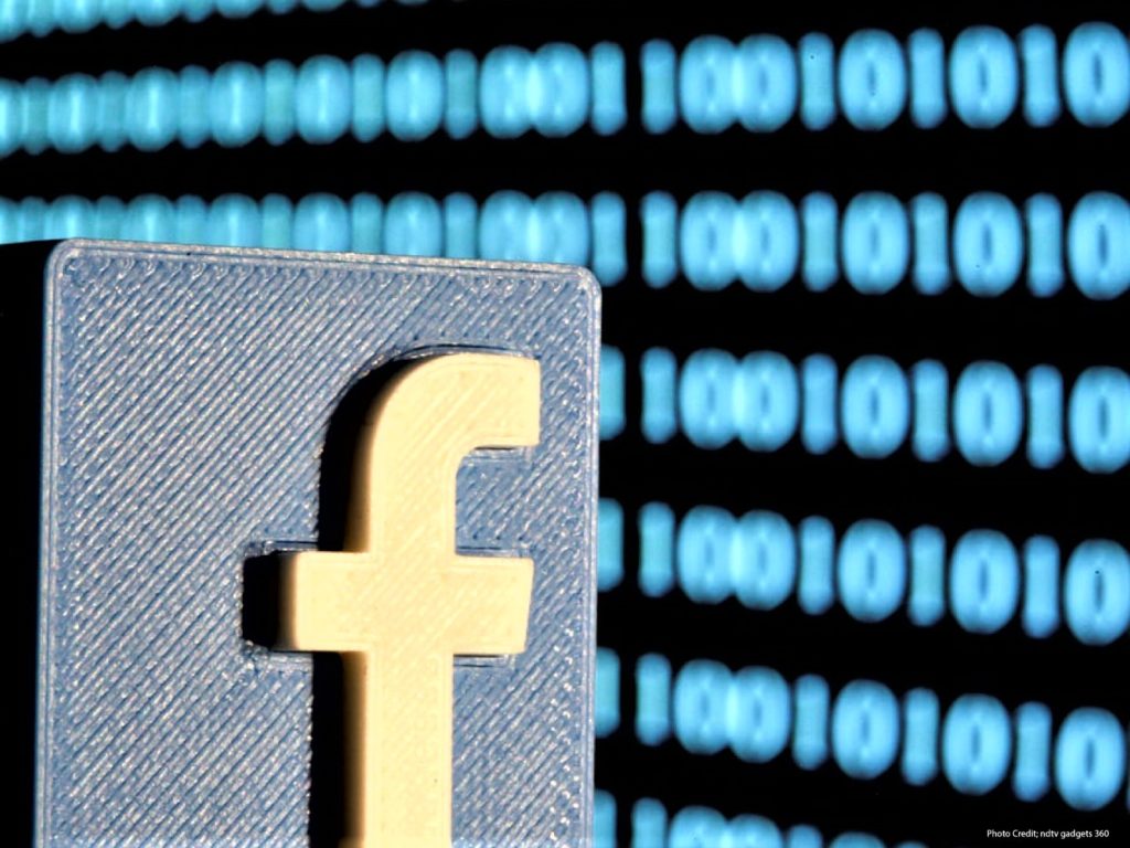 Facebook to train students & teachers on digital security