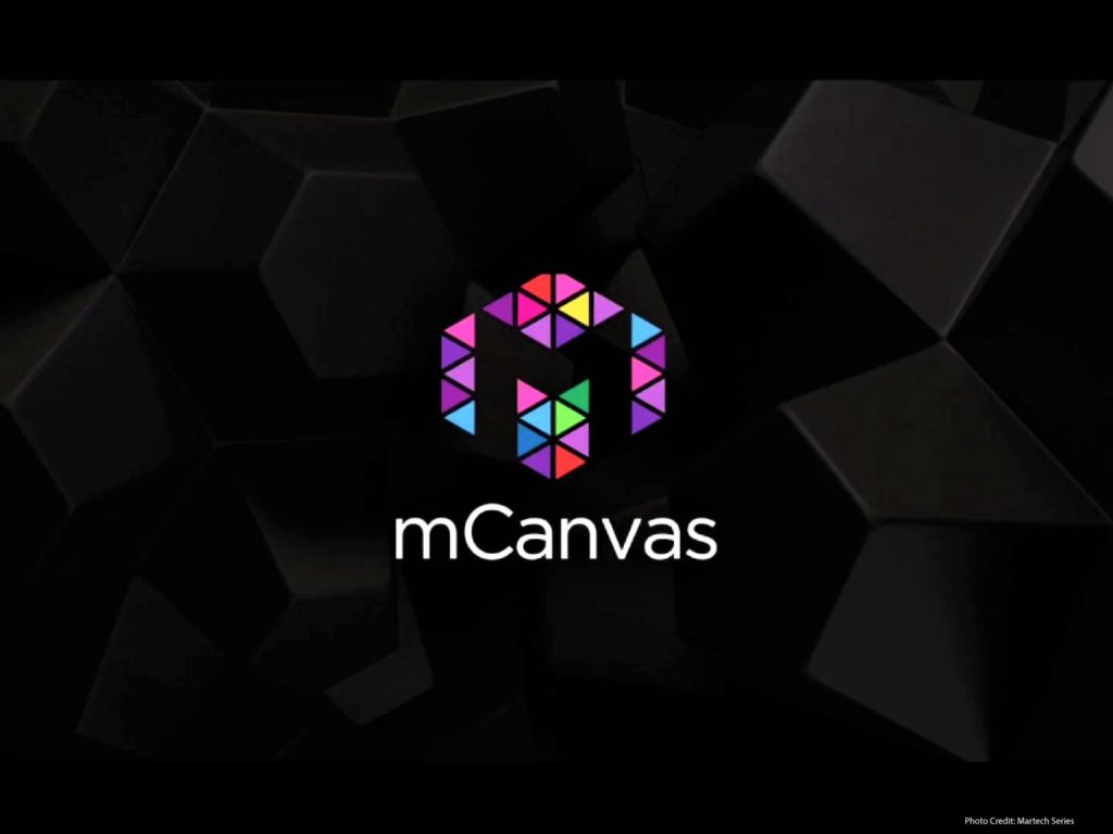 mCanvas combined with Adobe advertising cloud