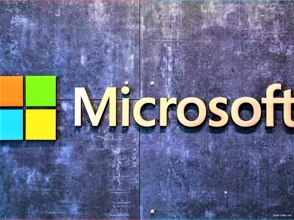 Microsoft partners Google to create new generation of apps