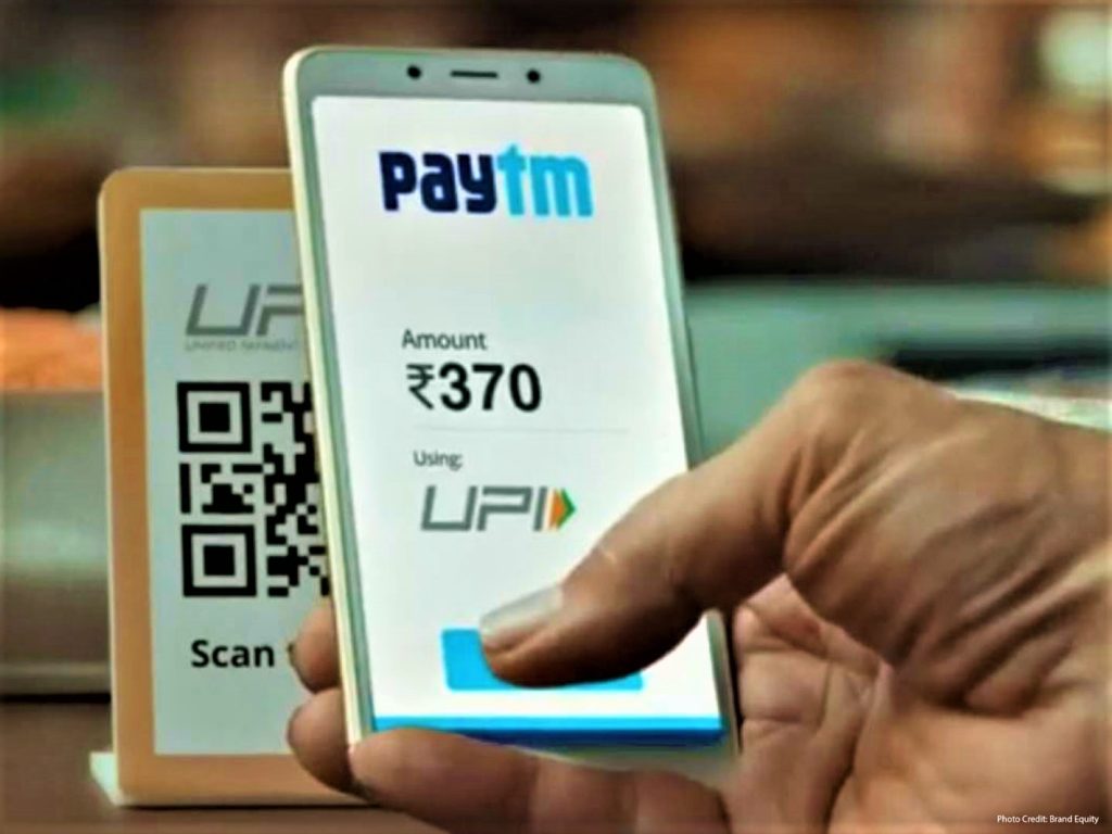 Paytm launches new platform for businesses